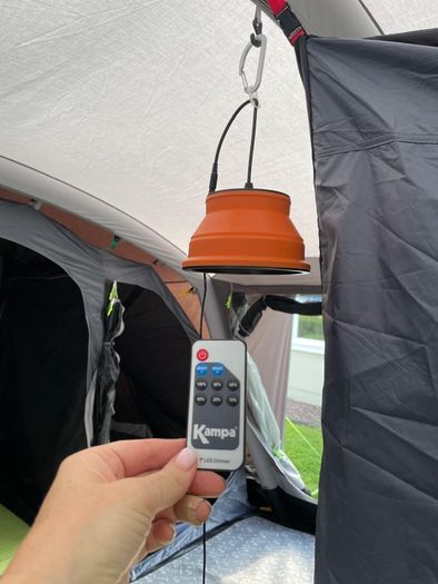 Kampa stundland