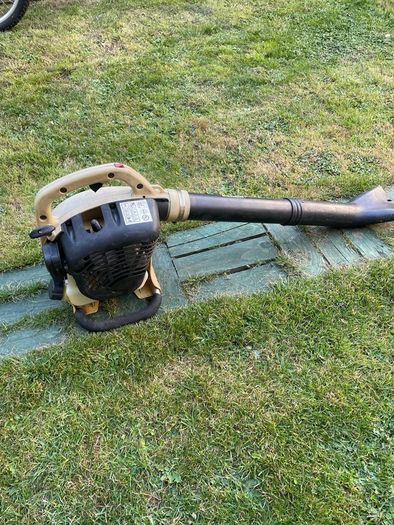 blower