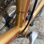 Vintage Motobecane Bike Image 6