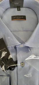 Externa Srirt 16.5 Slim Fit