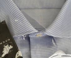 Externa Srirt 16.5 Slim Fit