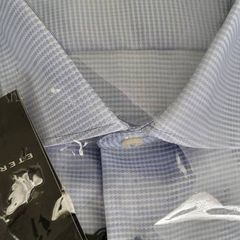 Externa Srirt 16.5 Slim Fit