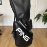 Ping DLX Cart Bag Image 5