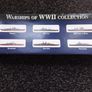 Warships of WW2 Collection - King George V - 1943 Image 7