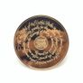 Vintage American independence Bicentennial medal Image 2