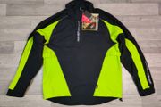 New Galvin Green GoreTex Waterproof Golf Jacket Mens Medium
