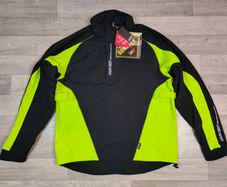 New Galvin Green GoreTex Waterproof Golf Jacket Mens Medium