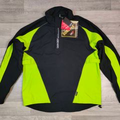 New Galvin Green GoreTex Waterproof Golf Jacket Mens Medium