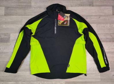 New Galvin Green GoreTex Waterproof Golf Jacket Mens Medium