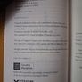 I am Lewy / Eoghan O Tuairisc / Micheal O hAodha / 1st. Ed. ,/ 2022 Image 5