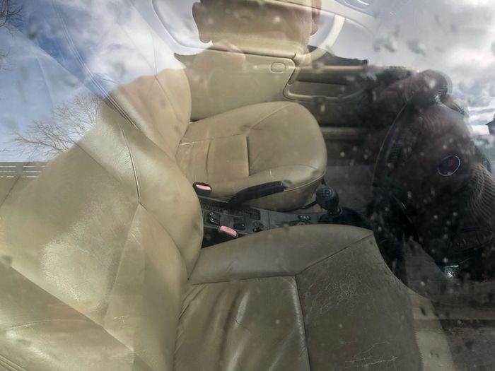 2003 Saab 9-3
