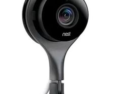 Google Nest Cam Indoor - 1st gen