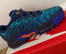 Men's TN Runners - SIZE 9