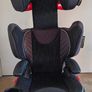 Graco booster car seat with isoCatch Image 3