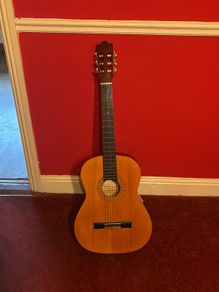 Hohner Concerta Classical Guitar