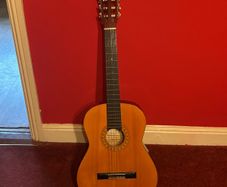 Hohner Concerta Classical Guitar