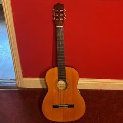 Hohner Concerta Classical Guitar