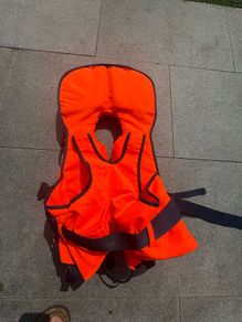 Life Jacket