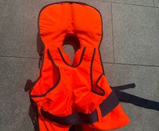 Life Jacket