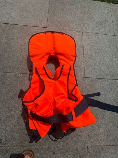 Life Jacket