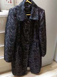 Atmosphere women's coat size 10