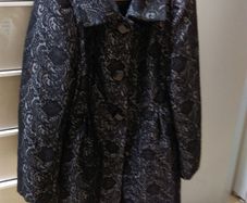 Atmosphere women's coat size 10