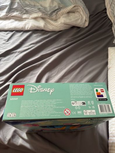 lego