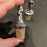 Wine stopper Teddy Bears Image 8