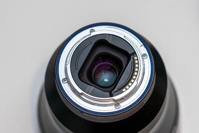 18mm Zeiss Batis 2.8/18 Sony E-Mount