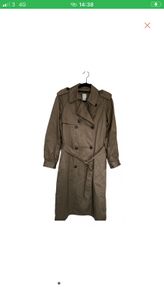 gap trench coat