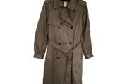 gap trench coat