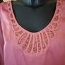Women's Top Nwot Size 14 Image 2