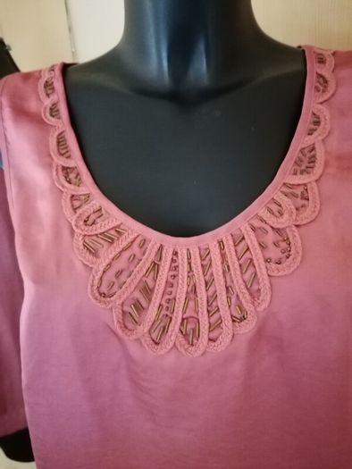 Women's Top Nwot Size 14