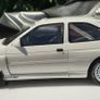 FORD Escort RS Cosworth Gr.A Group A 1994 Ottomobile - 1/18 - New In Box Image 4