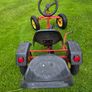 Go kart for sale Image 3