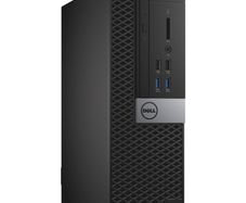Dell Office PC i5 6500 + 42" LG  Sell/Swap/Trades