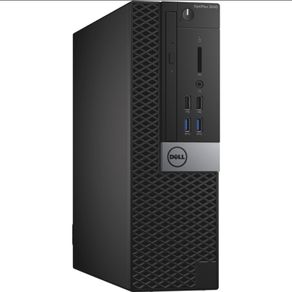 Dell Office PC i5 6500 + 42" LG  Sell/Swap/Trades