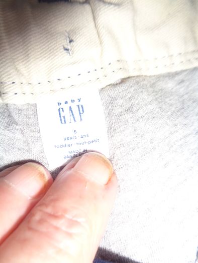 Gap Boys Pants for Sale