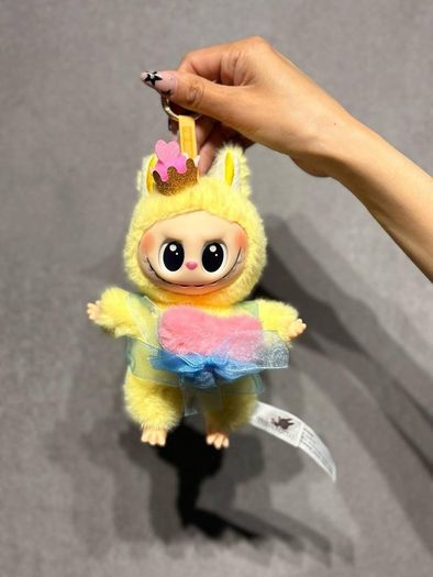 Labubu