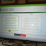 Gamestop Xbox 360 Dvd From 2007 Very Rare With Games Interactive Menu Etc-not Playable Image 2