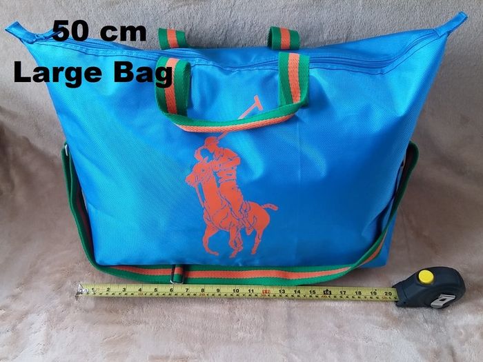 travel bag