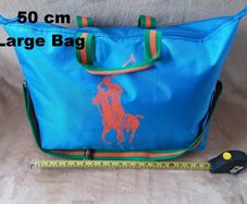 travel bag