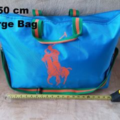 travel bag