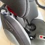 Osann child car seat Image 2
