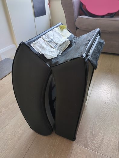XRocker Gaming Chair