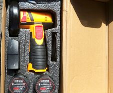 Portable New grinder