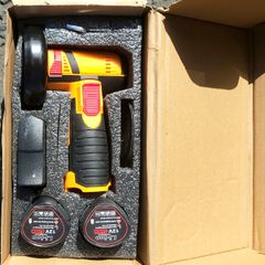 Portable New grinder