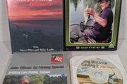 Fishing dvds