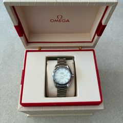 Omega Seamaster Aqua Terra - 30mm