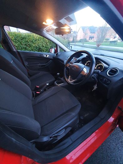 2015 Ford Fiesta 1.0 Zetec | Low Mileage - 111,000km | 5 Door